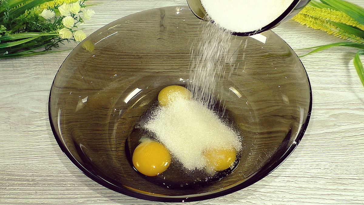 Нежный пирог с зефиром: как сделать любимое лакомство ещё более вкусным