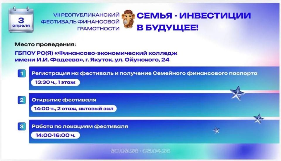 VII ��������������� ��������� ���������� �����������