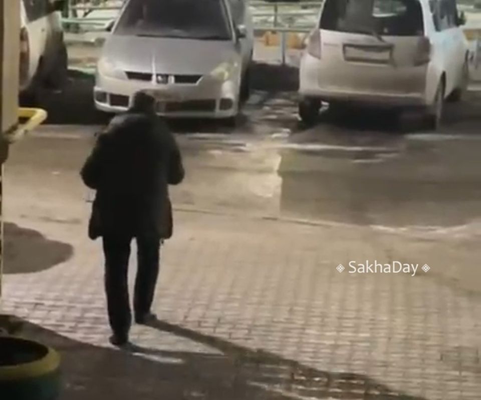 ����� ���������� � SakhaDay.ru ������� �������� �������� ������ �� ����������� � ���, ��� ��������� ����� �������� ��������