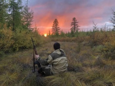 Саха Сиригэр булчут кннэн!