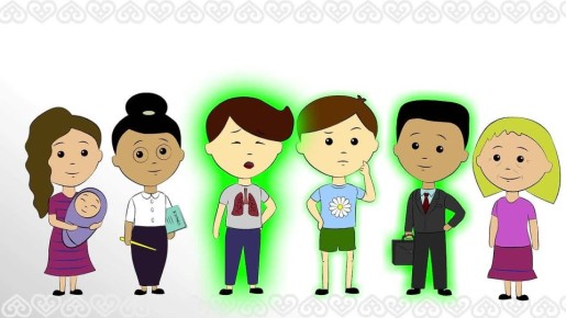 Туберкулёз – предотвратим и излечим, если вовремя обратить внимание на здоровье