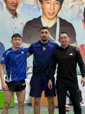 ОТБОР НА ИГРЫ ДЫГЫНА | ПРЫЖКИ 3х3