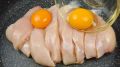 Изумительные куриные грудки в сырной панировке: просто и вкусно!