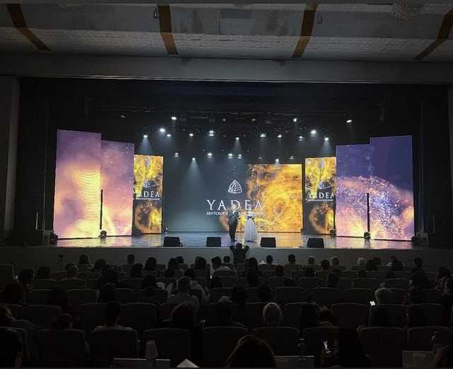 Конкурс мини мисс Якутия выиграла дочка бизнес-вумен Лейлы Троевой