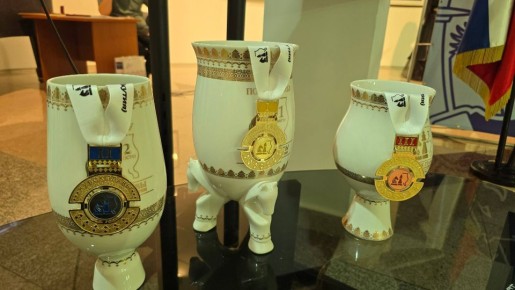 В Якутске стартовал этап Кубка России по шахматам среди мужчин