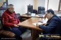 Председатель постоянного комитета Государственного Собрания (Ил Тумэн) РС (Я) по земельным отношениям, природным ресурсам и экологии Андрей Находкин 3 апреля 2026 года провел прием граждан по личным вопросам