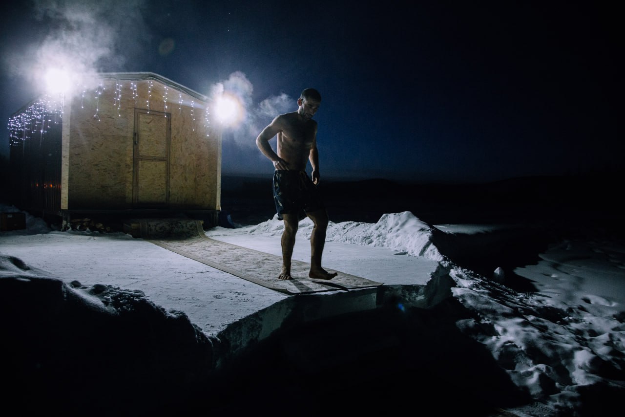 «Путешествие на Полюс холода-2026» покорил туристов