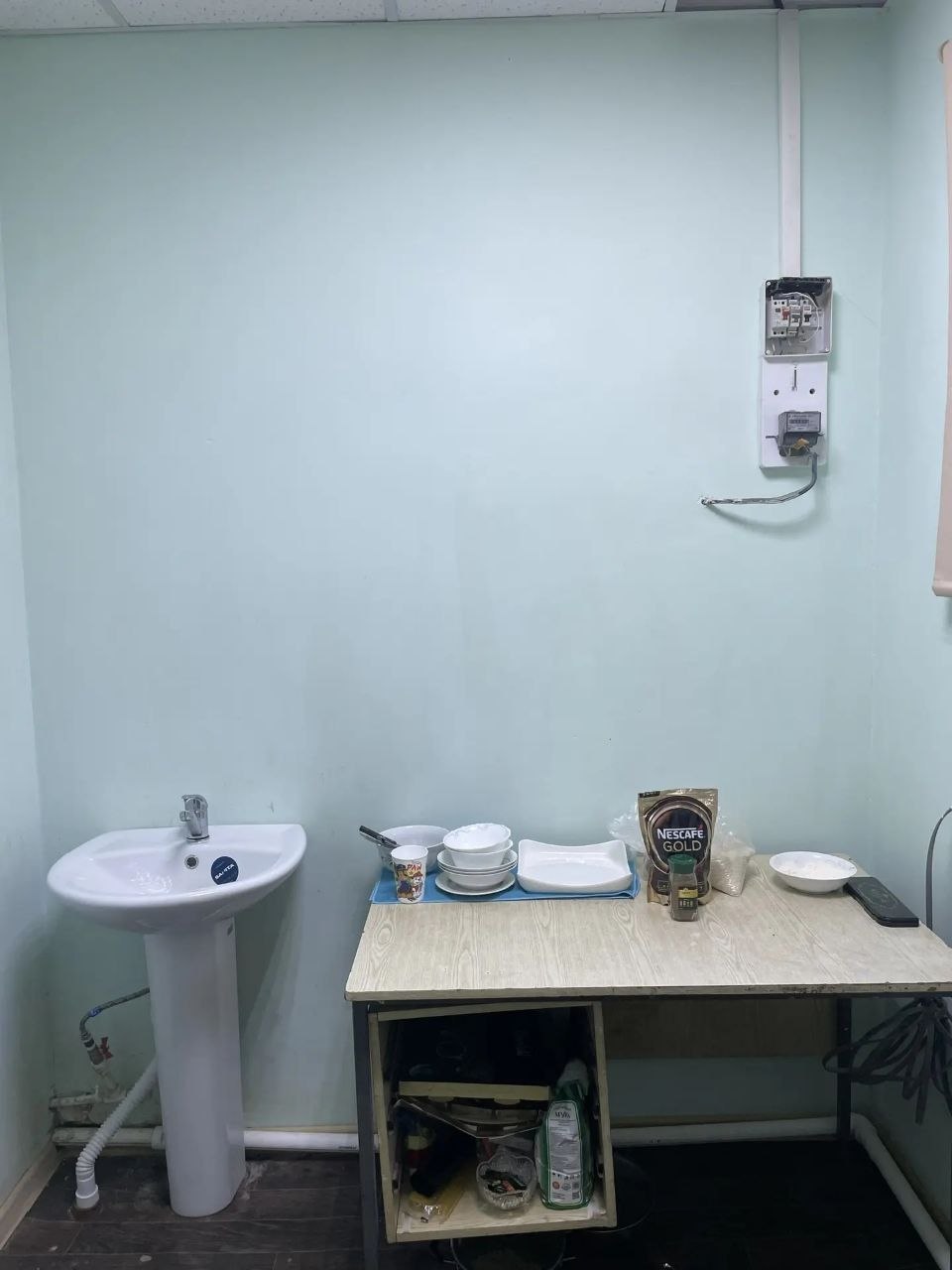 «Готов понести наказание, если виновен» «Готов понести наказание, если виновен»