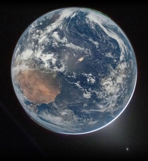 NASA ������������ ������ �����, ����������� �������� �������, �������� � ����.