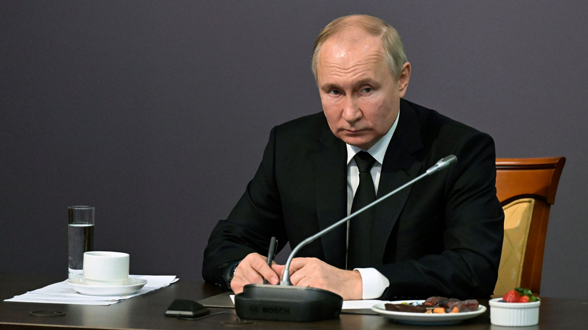 Россия усиливает контроль над иностранными инвестициями в стратегические отрасли