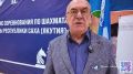 Айсен Николаев: Сегодня в Якутске начался этап Кубка России по шахматам среди мужчин - главный турнир IV Кубка Главы Республики Саха (Якутия), посвященного 100-летию шахматного движения в нашей республике