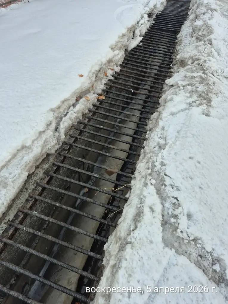 Противопаводковые мероприятия Противопаводковые мероприятия