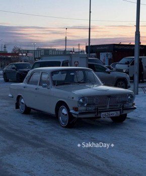 ������� �� ������ ������. #���sakhaday