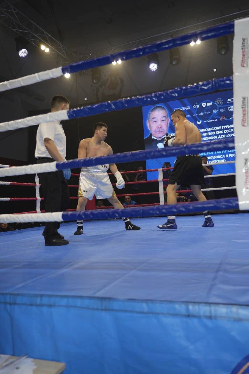 Вот и завершился республиканский турнир по боксу, посвященный памяти и 75-летию моего первого тренера Афанасия Петрова Вот и завершился республиканский турнир по боксу, посвященный памяти и 75-летию моего первого тренера Афанасия Петрова