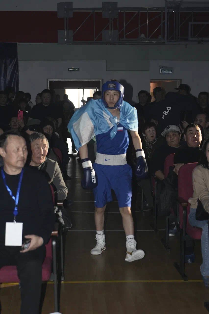 Вот и завершился республиканский турнир по боксу, посвященный памяти и 75-летию моего первого тренера Афанасия Петрова Вот и завершился республиканский турнир по боксу, посвященный памяти и 75-летию моего первого тренера Афанасия Петрова