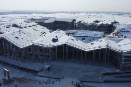 В Якутии открылся прием документов в образовательный комплекс «Точка будущего»