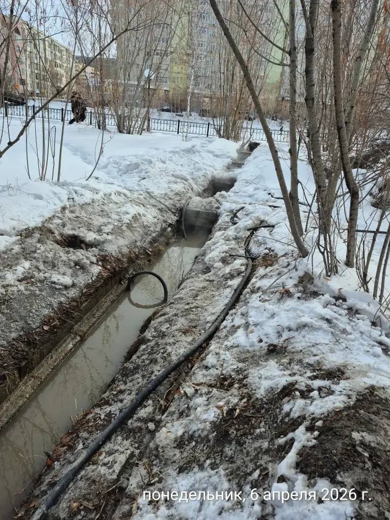 Противопаводковые мероприятия Противопаводковые мероприятия