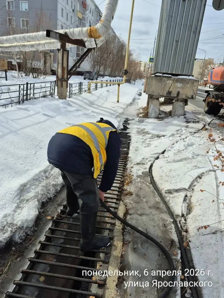 Противопаводковые мероприятия Противопаводковые мероприятия