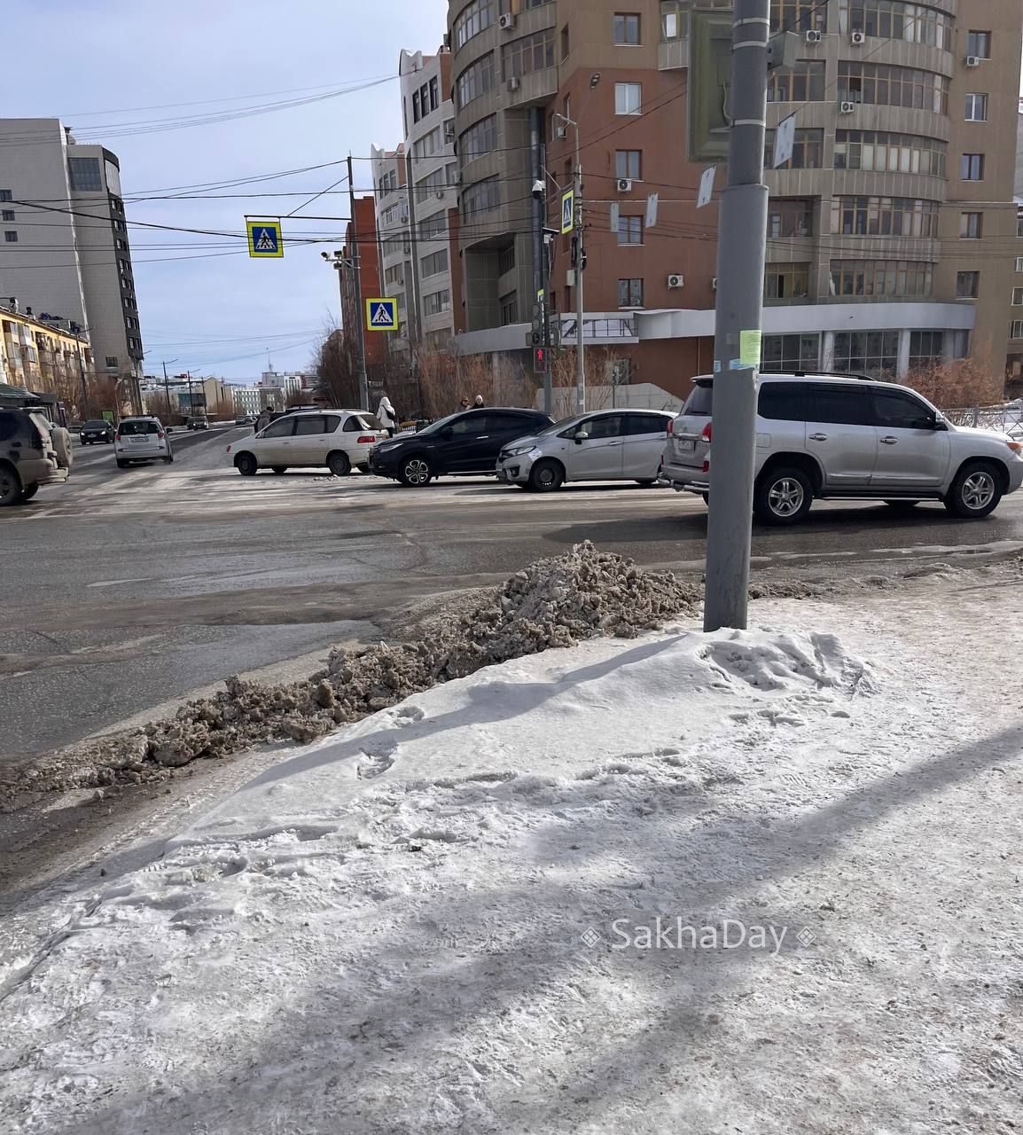 #пишут В городе открылся сезон экстремального вождения