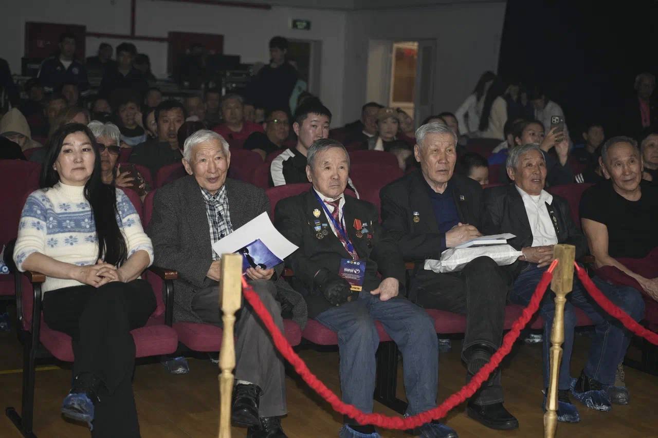 Вот и завершился республиканский турнир по боксу, посвященный памяти и 75-летию моего первого тренера Афанасия Петрова Вот и завершился республиканский турнир по боксу, посвященный памяти и 75-летию моего первого тренера Афанасия Петрова