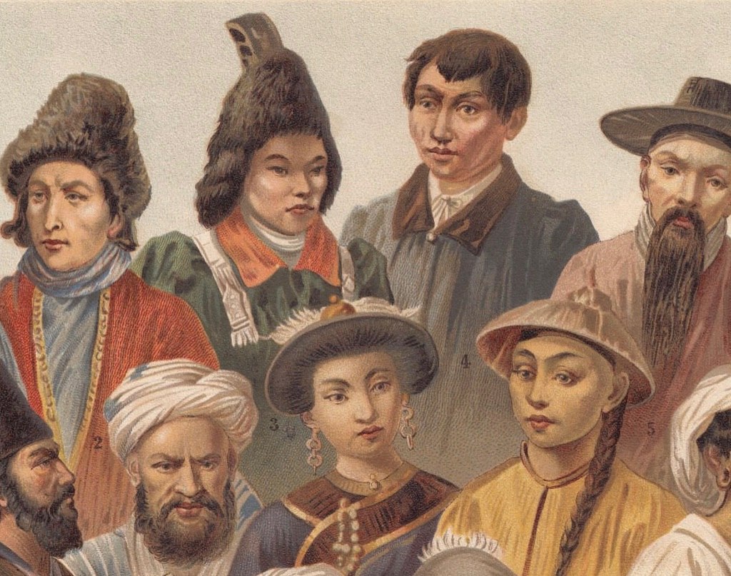 От науки к спекуляциям: археолог разобрал нашумевшую статью о якутах