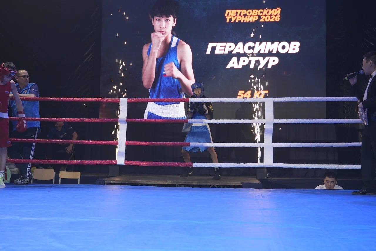 Вот и завершился республиканский турнир по боксу, посвященный памяти и 75-летию моего первого тренера Афанасия Петрова Вот и завершился республиканский турнир по боксу, посвященный памяти и 75-летию моего первого тренера Афанасия Петрова