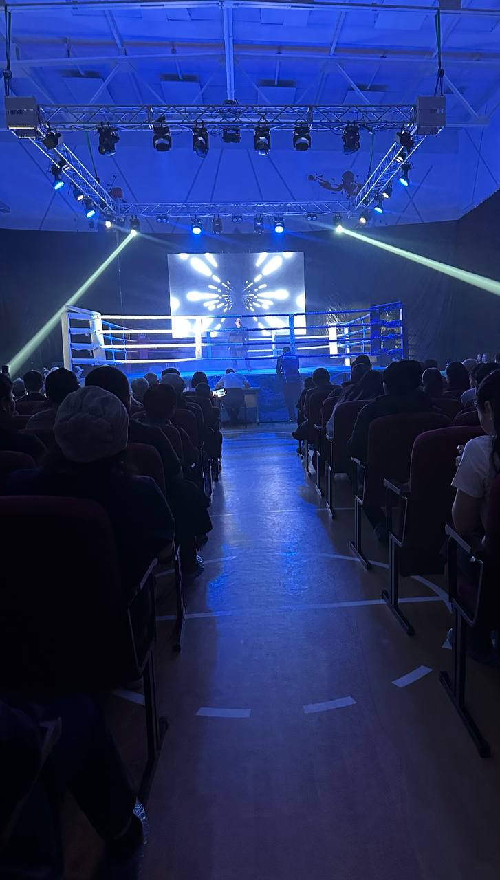 Вот и завершился республиканский турнир по боксу, посвященный памяти и 75-летию моего первого тренера Афанасия Петрова Вот и завершился республиканский турнир по боксу, посвященный памяти и 75-летию моего первого тренера Афанасия Петрова