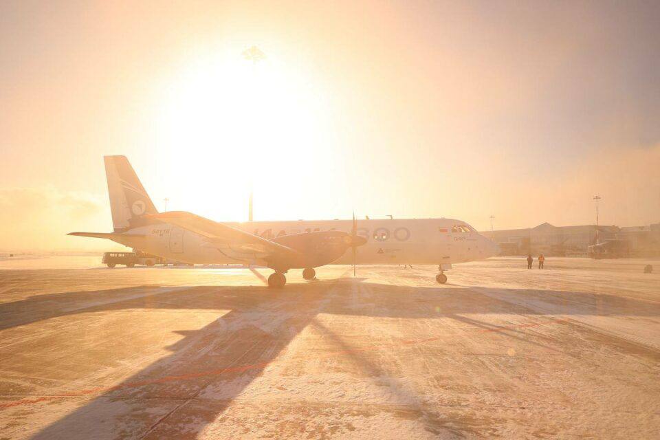 Россияне смогут ездить в Саудовскую Аравию без виз с 11 мая