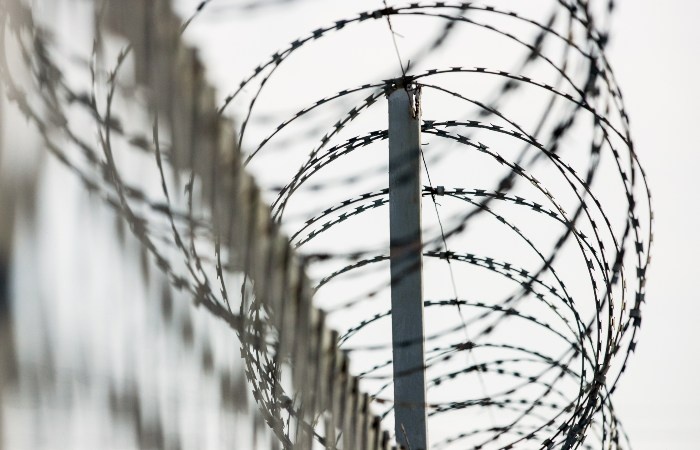 Штрафы за нарушение границы России возрастают до 2,5 миллиона рублей