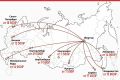 Куда из Якутска улететь дешевле, а куда — дороже: подборка направлений по стране и за границу