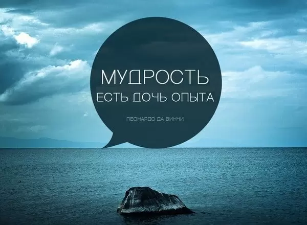 Путешествие к мудрости: Как опыт формирует наше понимание