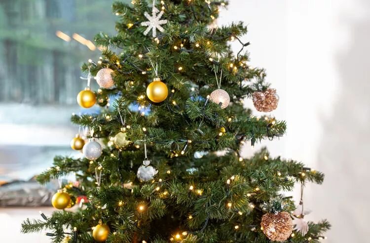 Как подготовить искусственную ёлку к празднику: советы по уходу