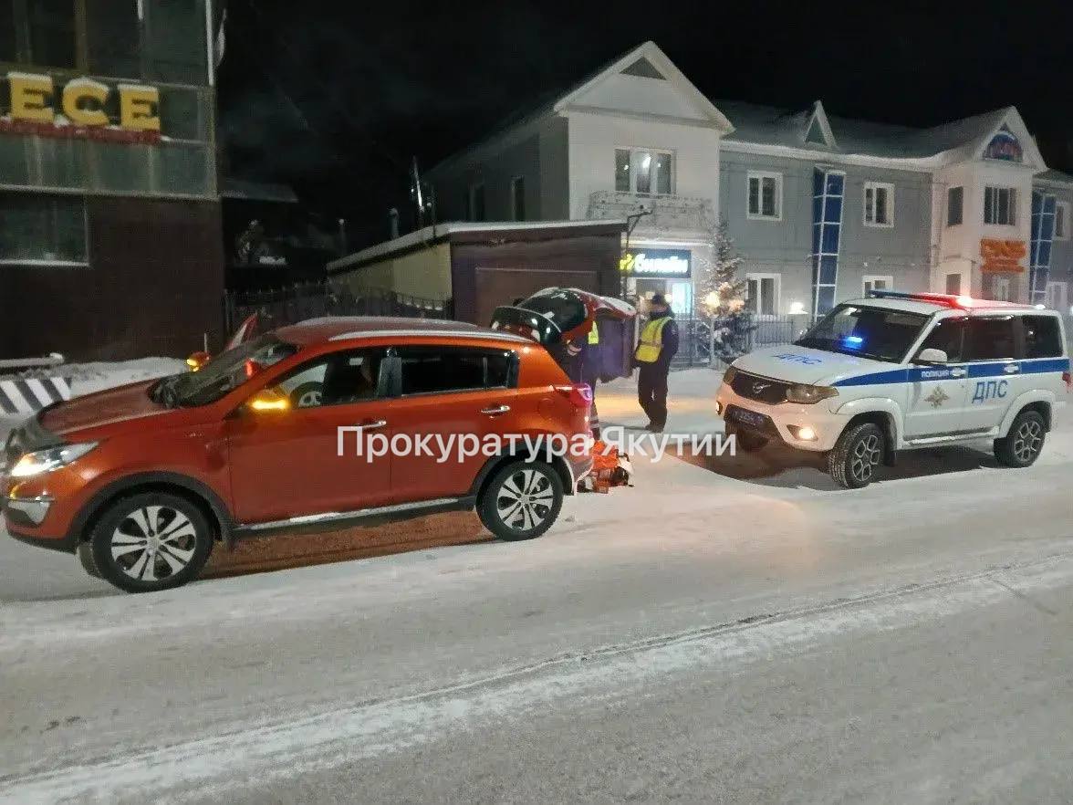 В Вилюйском районе в суд направлено уголовное дело о незаконном обороте наркотических средств