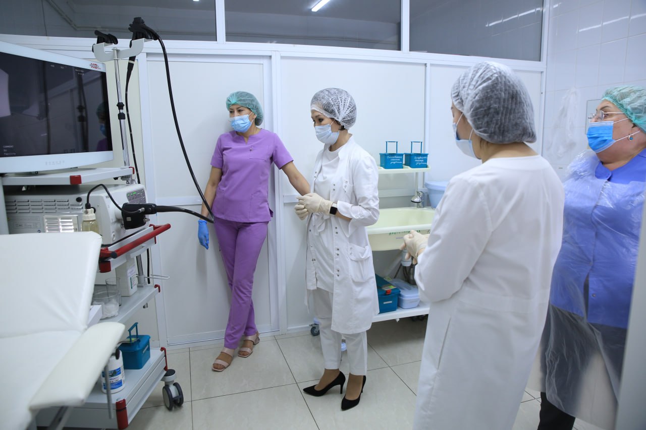 Во Всемирный день здоровья хотим напомнить вам, дорогие подписчики, о важности диспансеризации Во Всемирный день здоровья хотим напомнить вам, дорогие подписчики, о важности диспансеризации