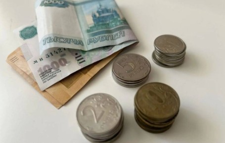 Якутяне могут обменять монеты на бумажные деньги