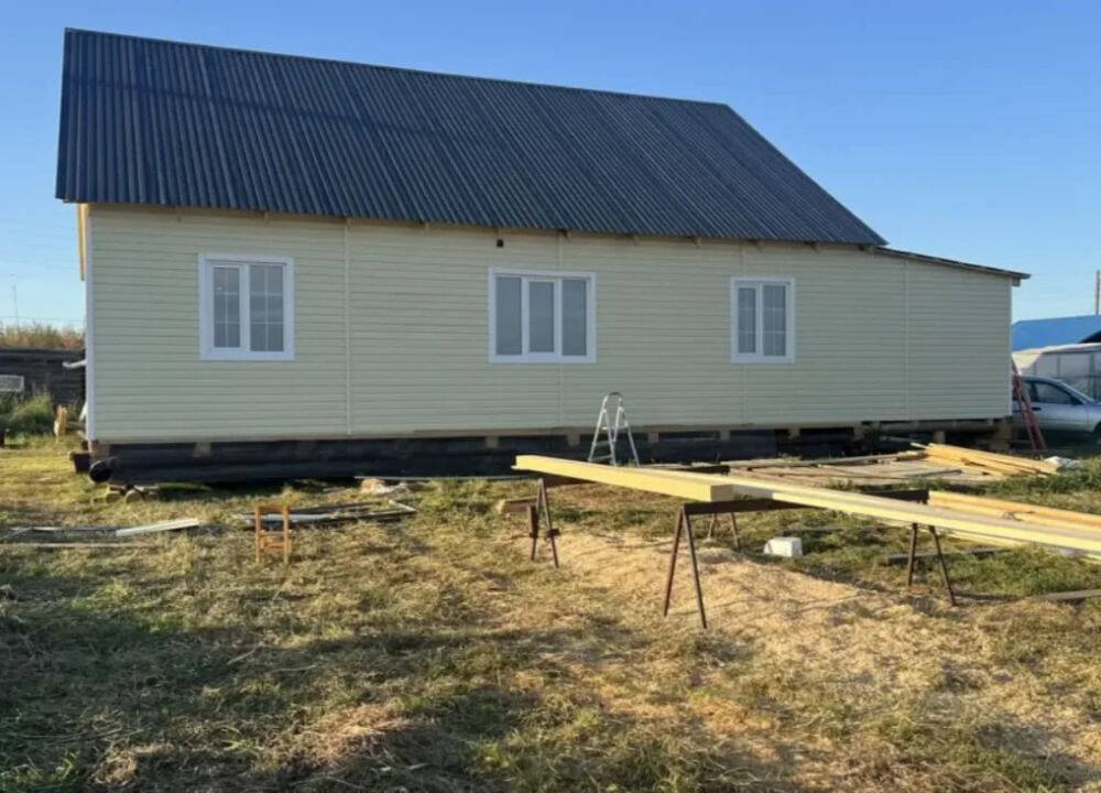 Еще 500 якутских семей получат соцвыплаты на жилье по нацпроекту