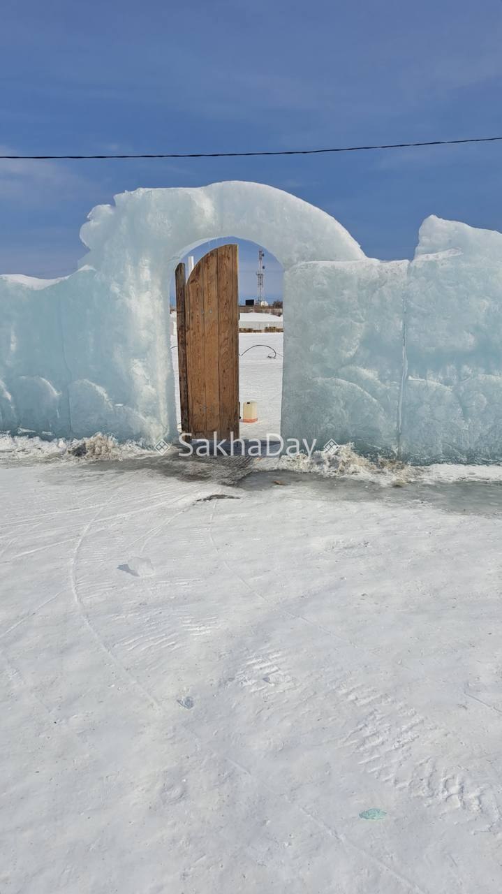 Закрылись на 202-м. #дляsakhaday Закрылись на 202-м. #дляsakhaday