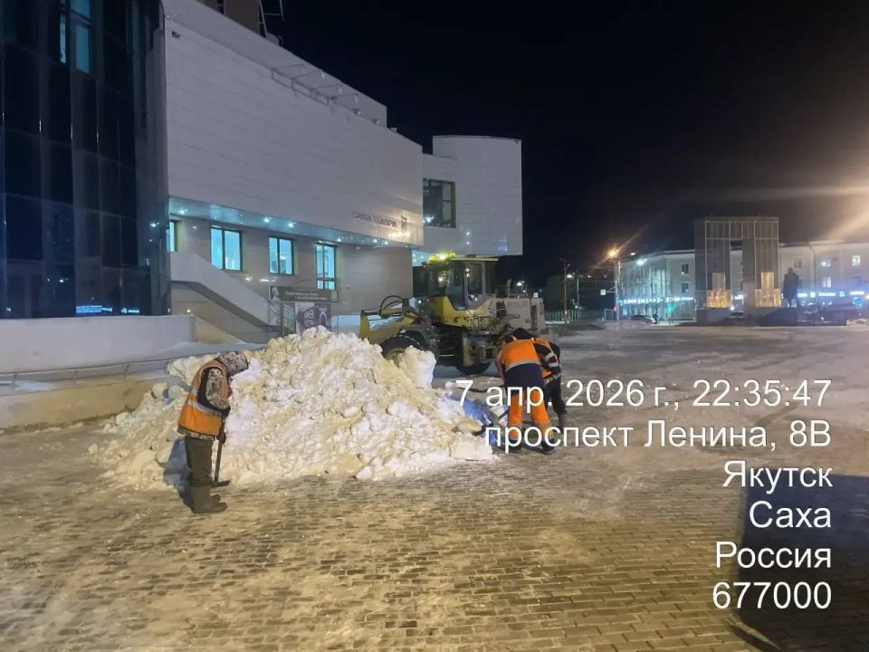 ������ ������: �������� � ����� ����� ������������