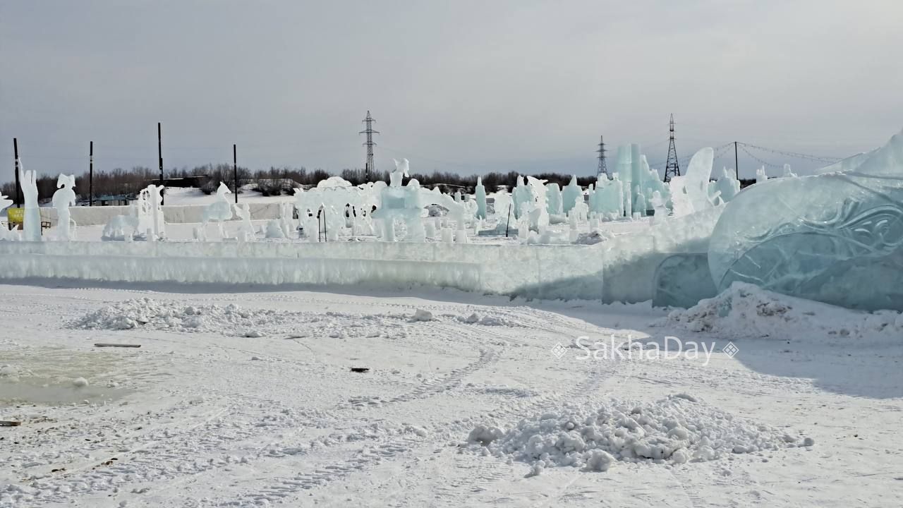 Закрылись на 202-м. #дляsakhaday Закрылись на 202-м. #дляsakhaday