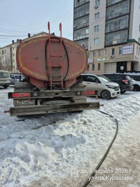 Евгений Григорьев: Усиливаем работы по подготовке к пропуску талых вод