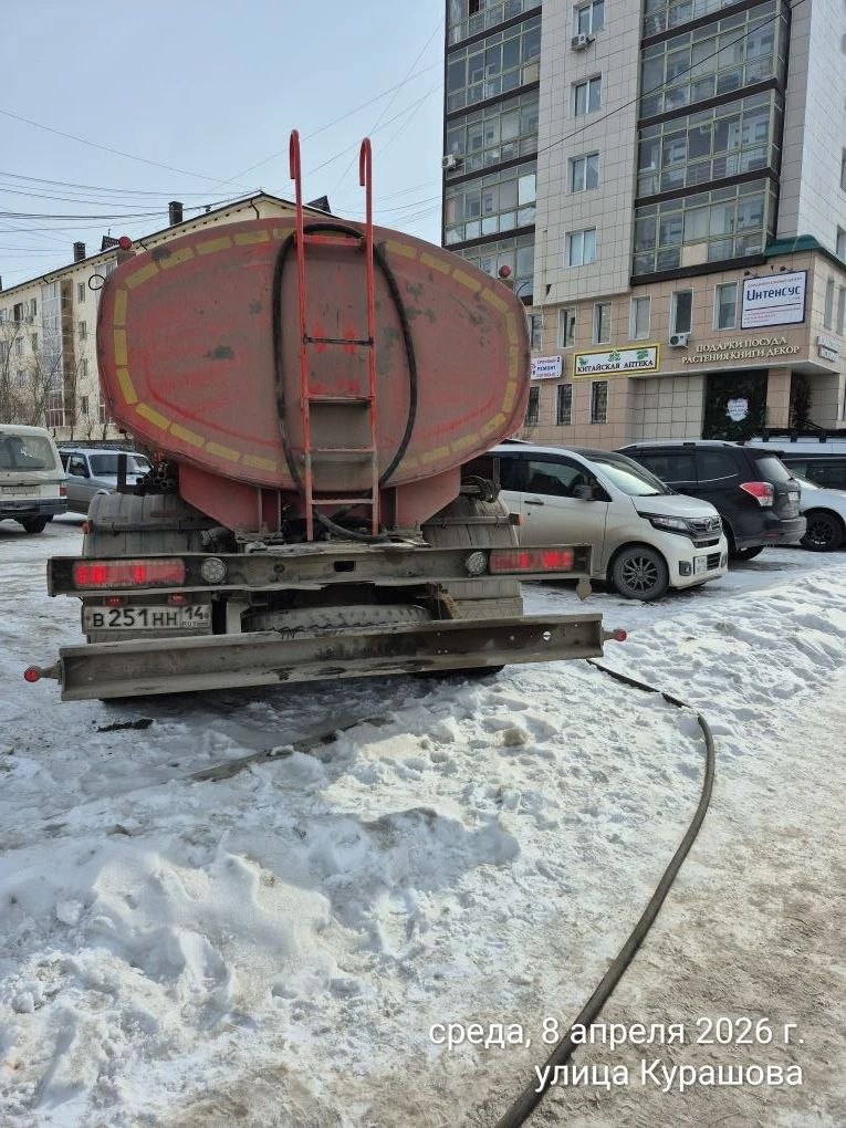 Евгений Григорьев: Усиливаем работы по подготовке к пропуску талых вод