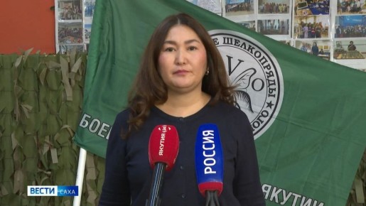 В Якутии зарегистрировано свыше 41 тысячи волонтеров