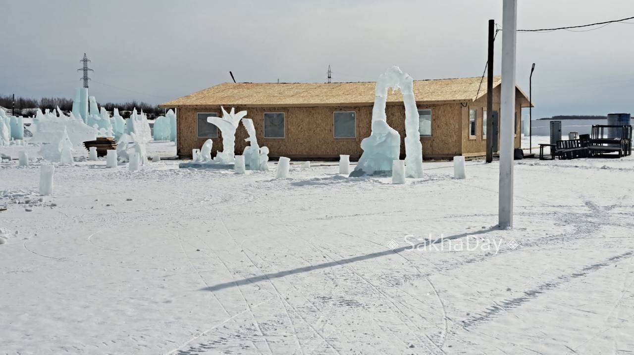 Закрылись на 202-м. #дляsakhaday Закрылись на 202-м. #дляsakhaday