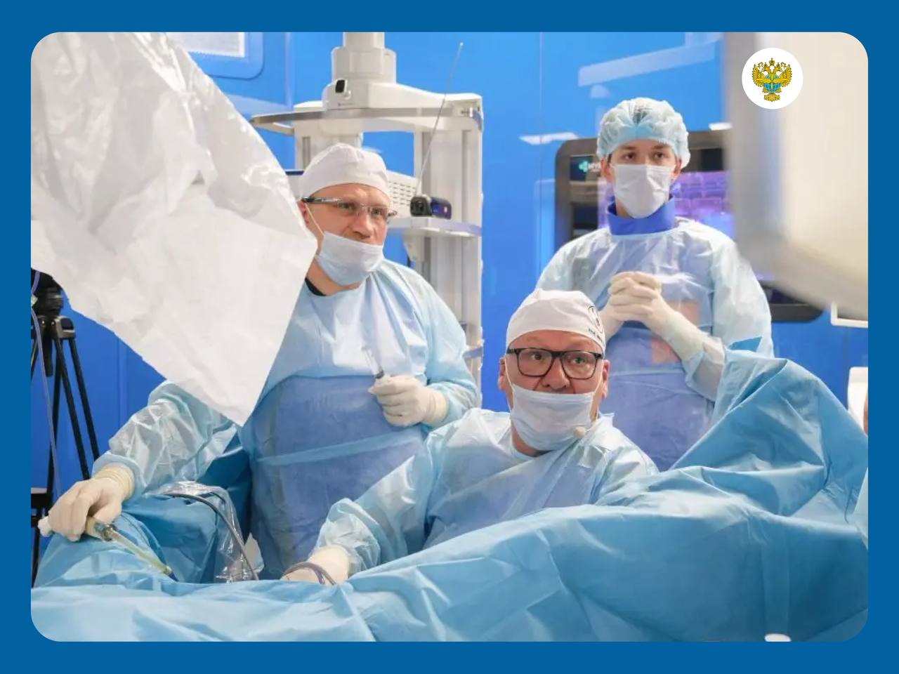 Дмитрий Ядров провел встречу с главврачом подведомственной агентству ЦКБ ГА Натальей Забродиной, чтобы обсудить текущее состояние дел больницы и предстоящие задачи по медицинскому обслуживанию авиаперсонала Дмитрий Ядров провел встречу с главврачом подведомственной агентству ЦКБ ГА Натальей Забродиной, чтобы обсудить текущее состояние дел больницы и предстоящие задачи по медицинскому обслуживанию авиаперсонала