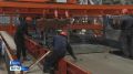В Якутске обновленный завод ДСК продолжает выпускать продукцию для строительства домов в "Звездном"