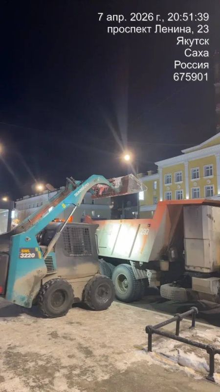 ������ ������: �������� � ����� ����� ������������