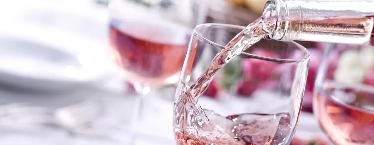 Элегантные вина, которые покорят сердца