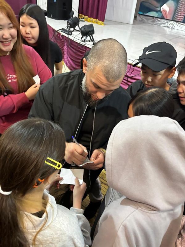 ���� ����� � ���� ��� � �������: ����� ������� � ������ ��� ������