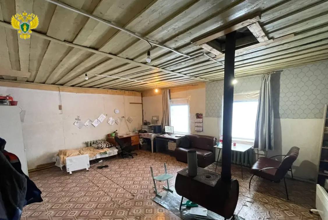 В Кобяйском районе суд направлено дело о вымогательстве в особо крупном размере у участника специальной военной операции