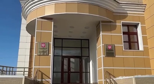 В суд направлено уголовное дело в отношении участников организованного преступного сообщества